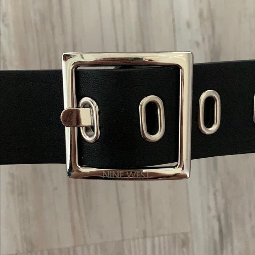 Nine West Belt